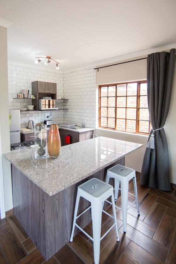 Amber Collection Villa Dullstroom Luaran gambar