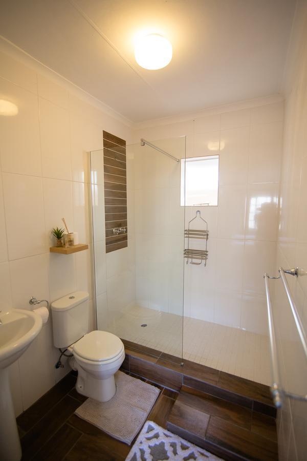 Amber Collection Villa Dullstroom Luaran gambar